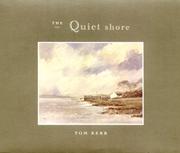 Cover of: The Quiet Shore