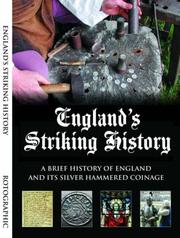 Cover of: England's Striking History