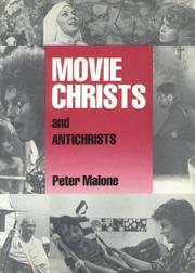 Cover of: Movie Christs and Antichrists