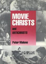 Movie Christs and antichrists by Peter Malone