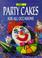 Cover of: Aww Party Cakes for All Occasions