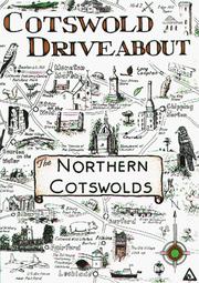 Cover of: Cotswold Driveabout - North (Driveabout)