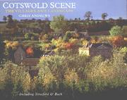 Cover of: Cotswold Scene