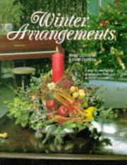 Cover of: Winter Arrangements