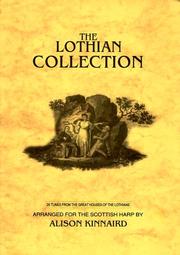 Cover of: The Lothian Collection: 25 Tunes from the Great Houses of the Lothians