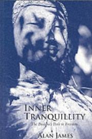 Cover of: Inner Tranquillity