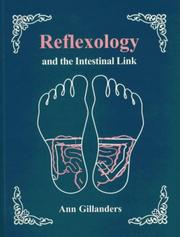 Cover of: Reflexology and the Intestinal Link