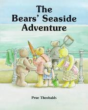 Cover of: The Bears' Seaside Adventure