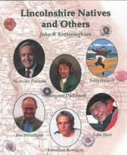Cover of: Lincolnshire Natives and Others