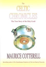 Cover of: The Celtic Chronicles