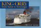 Cover of: "King Orry"