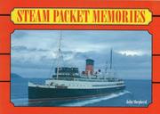 Cover of: Steam Packet Memories