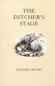 Cover of: The Ditcher's Stage