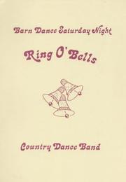 Cover of: Barn Dance Saturday Night: All You Need to Run Your Own Barn Dance