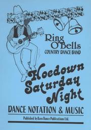 Cover of: Hoedown Saturday Night