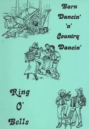 Cover of: Barn Dancin' and Country Dancin'
