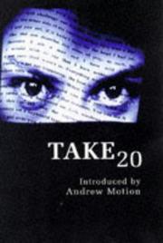 Cover of: Take 20