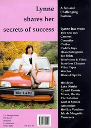 Cover of: Win with Lynne