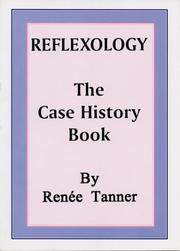 Cover of: Reflexology