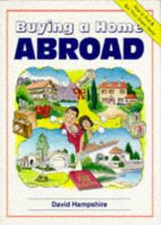 Cover of: Buying a Home Abroad