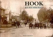 Cover of: Hook Remembered