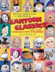 Cover of: Royal Doulton and Beswick Cartoon Classics and Other Character Figures