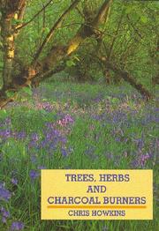 Cover of: Trees, Herbs and Charcoal-burners