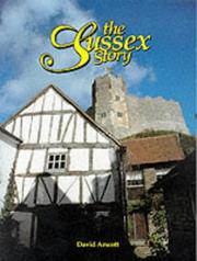 Cover of: The Sussex Story by 