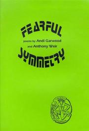 Cover of: Fearful Symmetry
