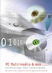 Cover of: The P.C. Multimedia and Web Handbook