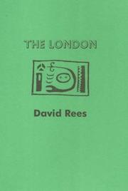 Cover of: The London