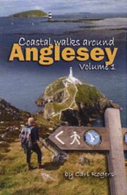 Cover of: Coastal Walks Around Anglesey