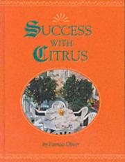 Cover of: Success with Citrus