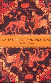 Cover of: An Instinct for Dragons
