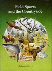 Cover of: Field Sports and the Countryside