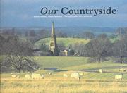 Cover of: Our Countryside