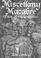 Cover of: Miscellany Macabre