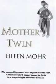 Cover of: Mother Twin