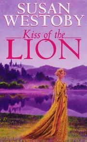 Cover of: Kiss of the Lion