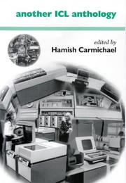 Cover of: Another ICL Anthology by Hamish Carmichael