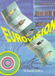 Cover of: Eurovision by Patricia Ellis