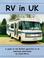 Cover of: RV in UK