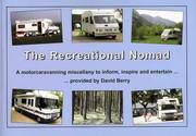 Cover of: The Recreational Nomad