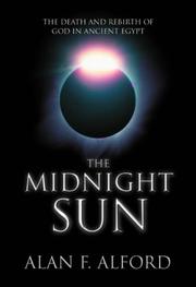 Cover of: The Midnight Sun