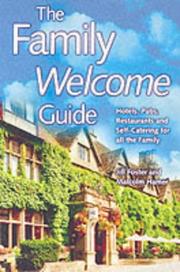 Cover of: The Family Welcome Guide