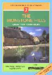 Cover of: The Ironstone Hills: Great Tew to Banbury (Oxfordshire Country Walks)