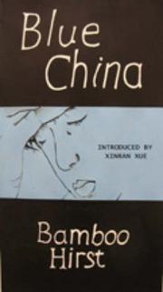 Cover of: Blue China