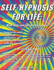 Cover of: Self-Hypnosis for Life