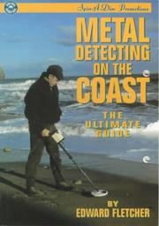Cover of: Metal Detecting on the Coast by Edward Fletcher