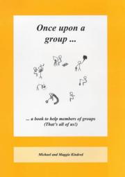 Cover of: Once Upon a Group